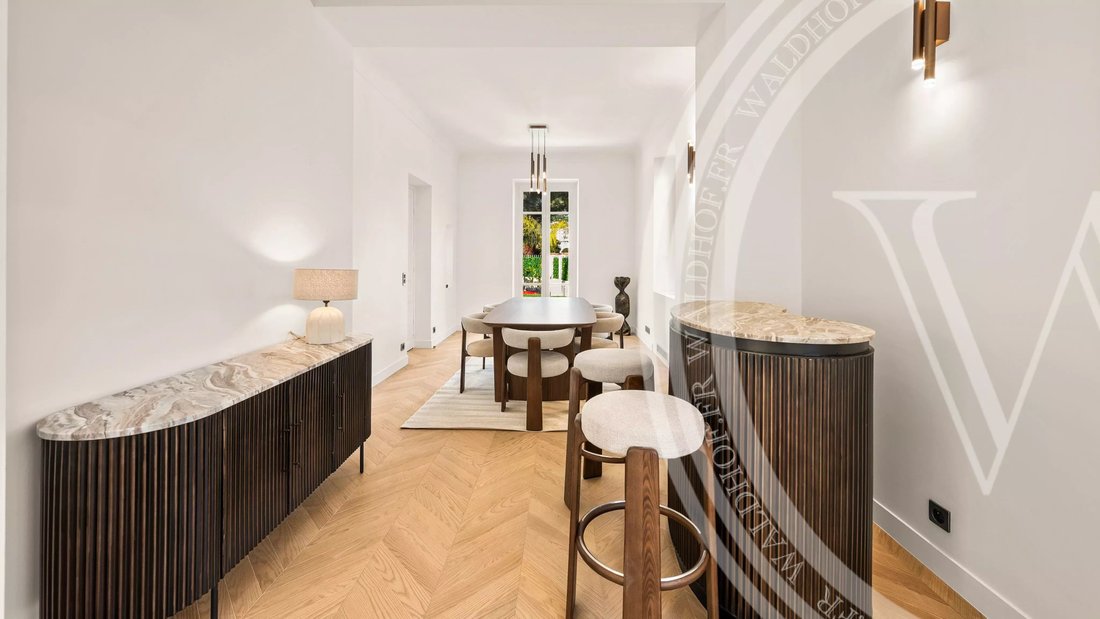 Villa in Cap Martin, Roquebrune-Cap-Martin, France 5 - 19102127