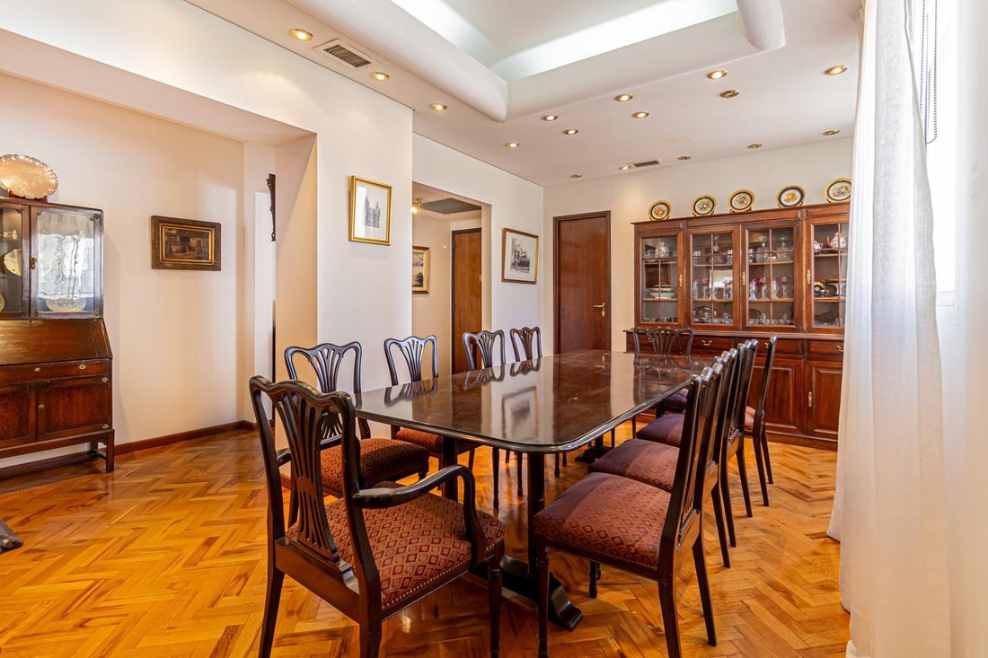 Apartment in Buenos Aires, Buenos Aires, Argentina 3 - 19102721