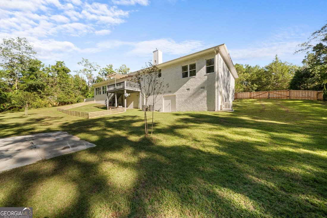Casa a Statesboro, Georgia, Stati Uniti 4 - 19101929