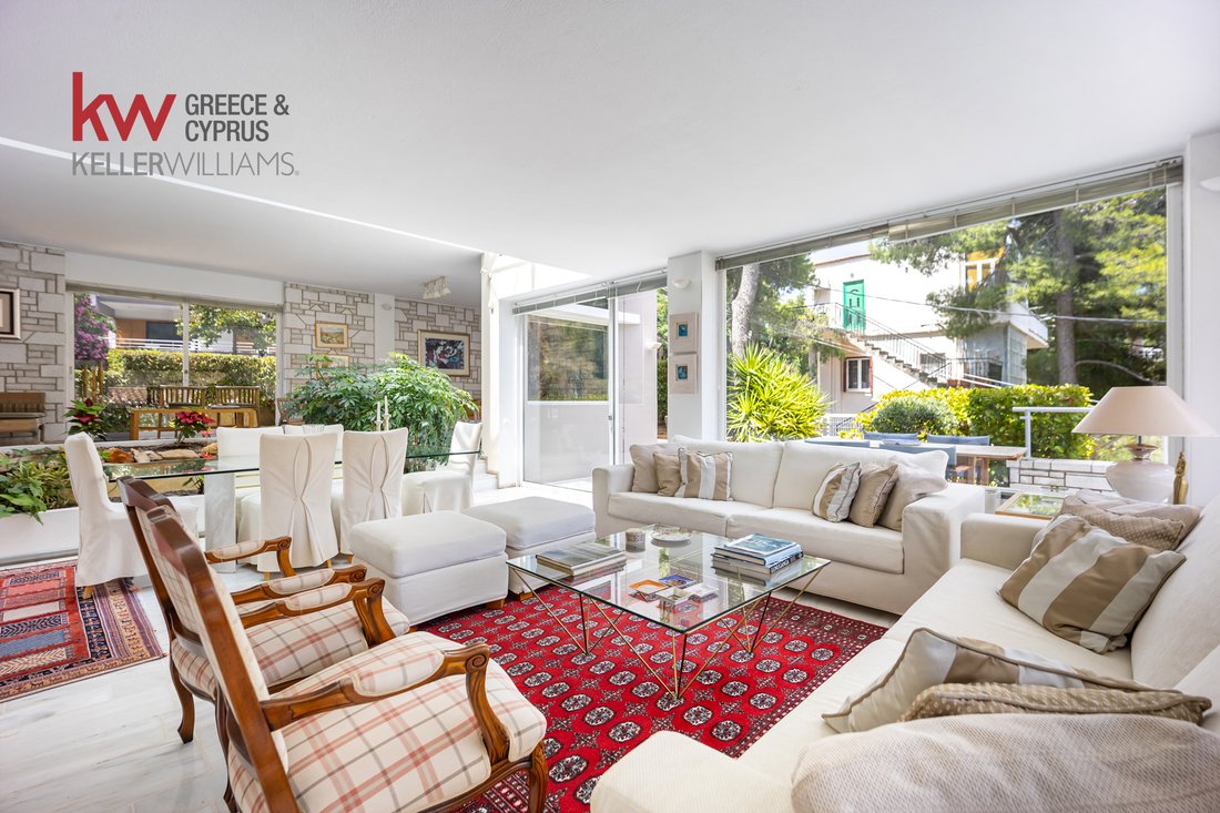 Apartment in Nea Penteli, Attica, Greece 1 - 18298079