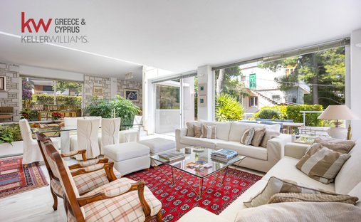 Apartamento en Nea Penteli, Ática, Grecia 1