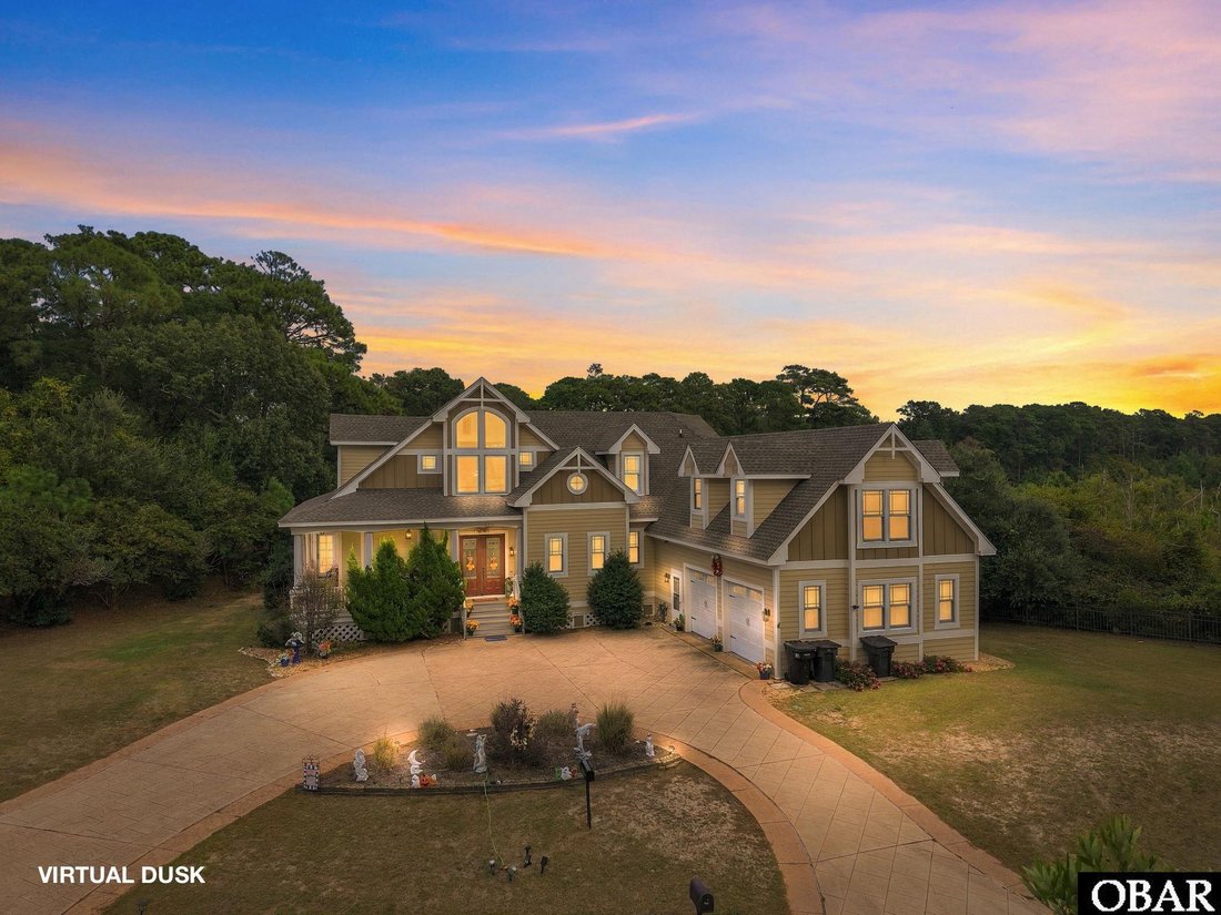 House in Kill Devil Hills, North Carolina, United States 1 - 19101321