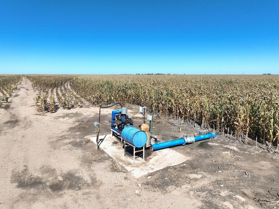 Terreno a Kanorado, Kansas, Stati Uniti 2 - 19101604