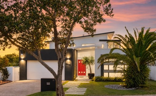 Haus in Kingscliff, New South Wales, Australien 1