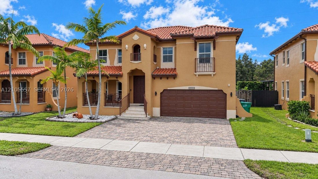 Casa en West Miami, Florida, Estados Unidos 2 - 19101416