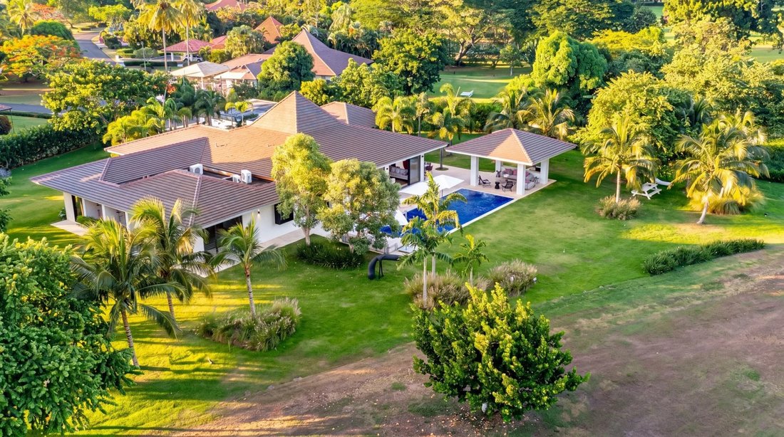Villa a La Romana, Provincia di La Altagracia, Repubblica Dominicana 2 - 19101279