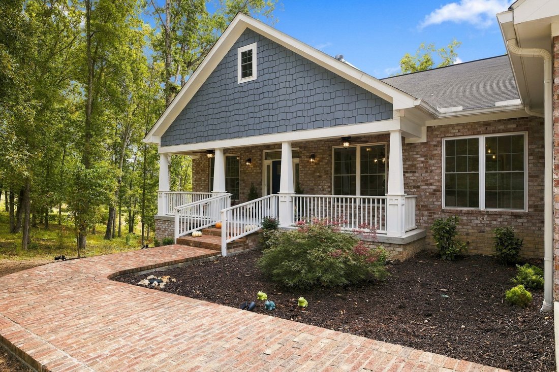 Casa a Franklin, Tennessee, Stati Uniti 5 - 19101271