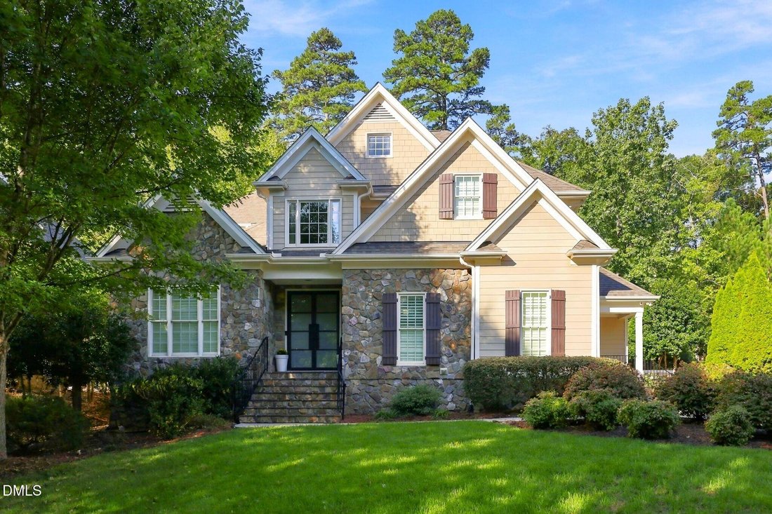 Haus in Chapel Hill Road, North Carolina, Vereinigte Staaten 1 - 19101539