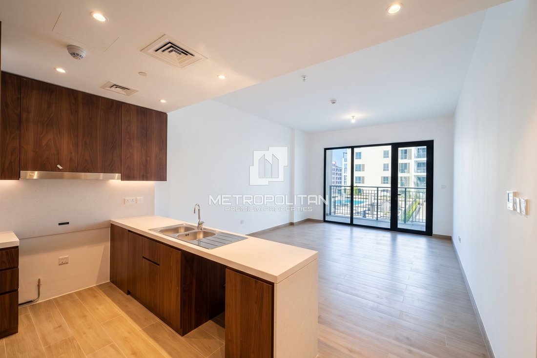 Appartement à Jumeirah Premier, Jumeira, Doubaï 2 - 19102877