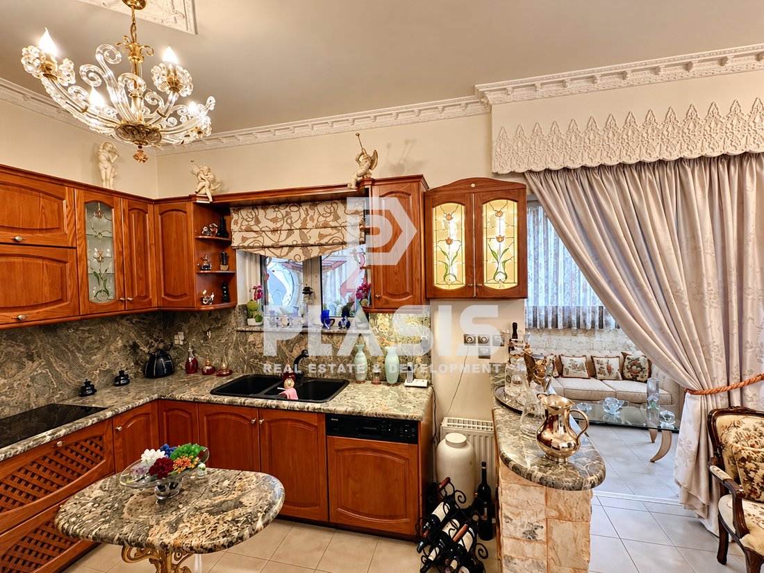 Glyfada, Attica, Greece 4 - 15855283