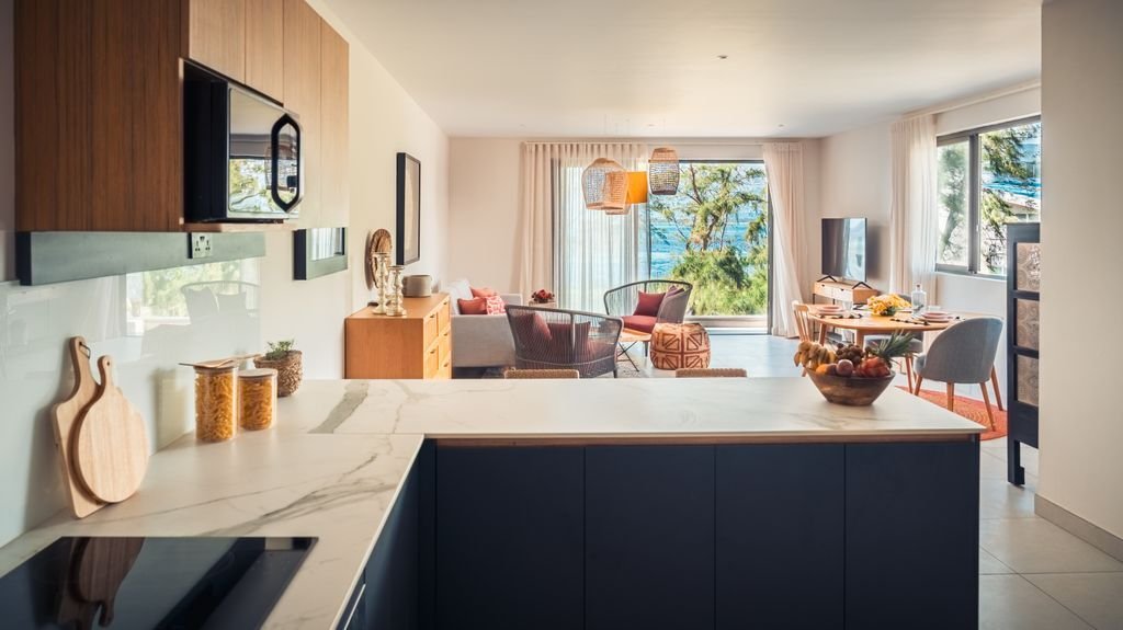 Penthouse in Poste Lafayette, Rivière du Rempart District, Mauritius 4 - 19102318