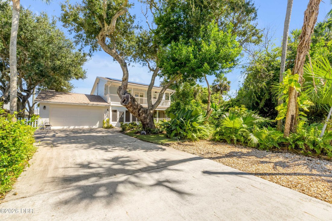 House in New Smyrna Beach, Florida, United States 5 - 19101324