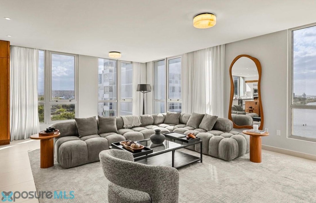 Apartment in San Juan, San Juan, Puerto Rico 1 - 19102016
