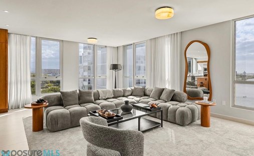 Apartment in San Juan, San Juan, Puerto Rico 1