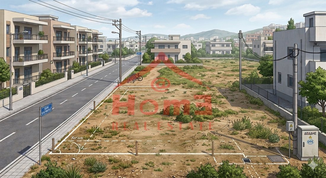 Land in Elliniko, Attica, Greece 1 - 19101579