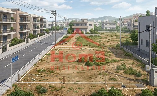 Terreno a Elliniko, Attica, Grecia 1