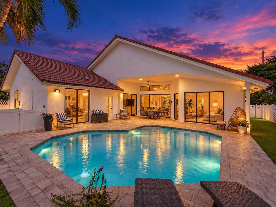 House in Boca Raton, Florida, United States 2 - 19101870