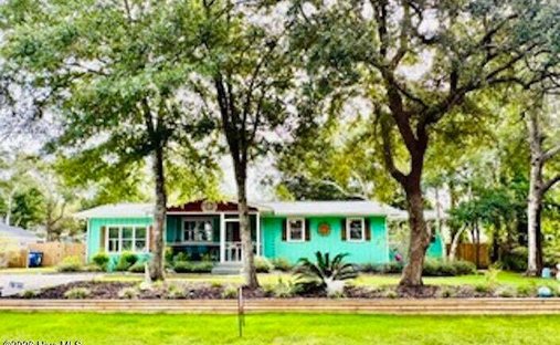 Maison à Oak Island, Caroline du Nord, États-Unis 1