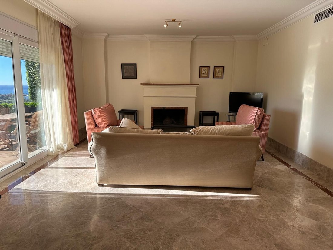 Villa in Marbella, Andalusien, Spanien 3 - 19102060