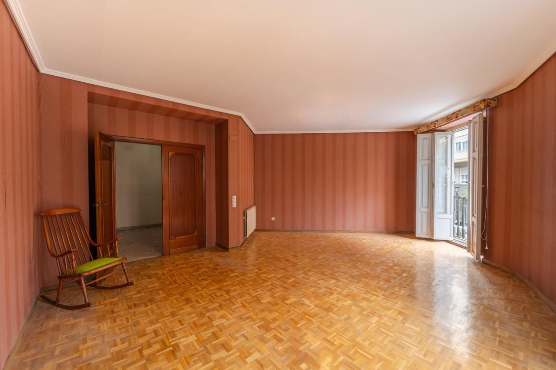 Wohnung in l'Eixample, Valencia, Spanien 4 - 19101968