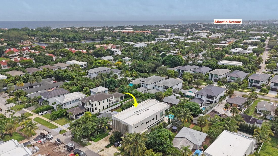 House in Delray Beach, Florida, United States 2 - 19101864