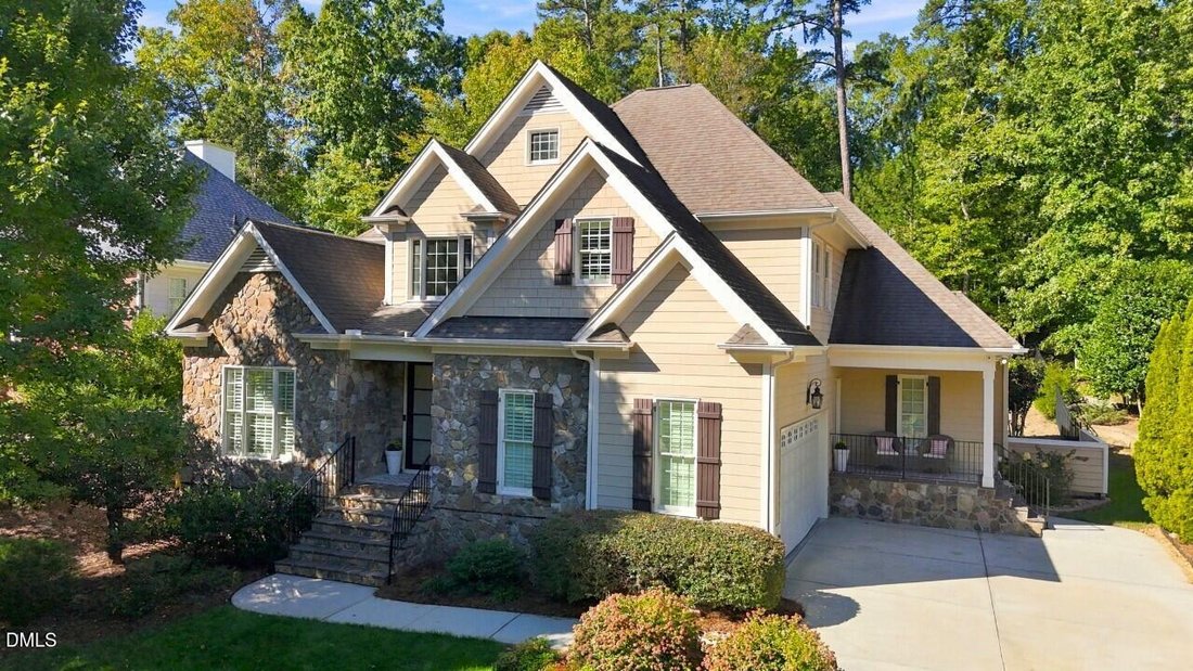 Haus in Chapel Hill Road, North Carolina, Vereinigte Staaten 3 - 19101539