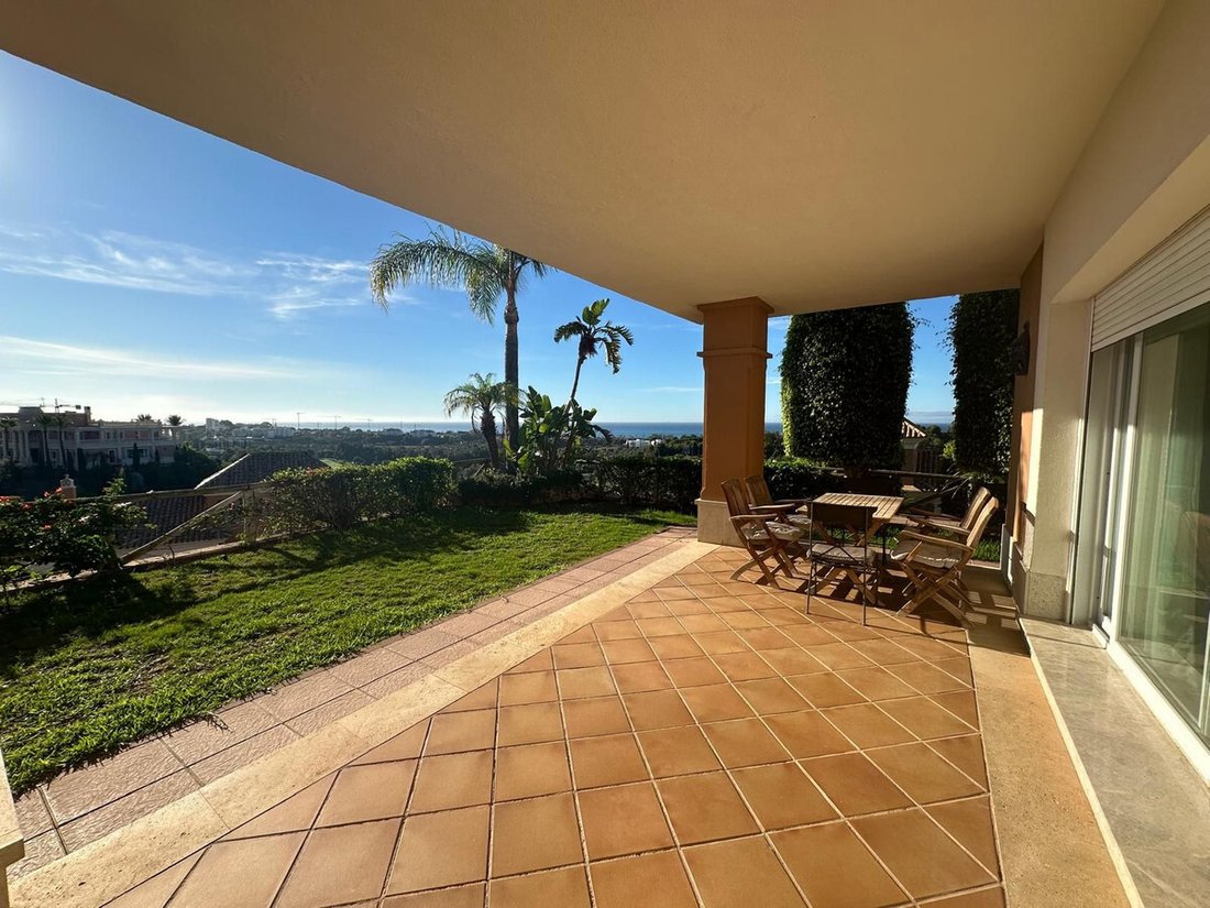 Villa in Marbella, Andalusien, Spanien 1 - 19102060
