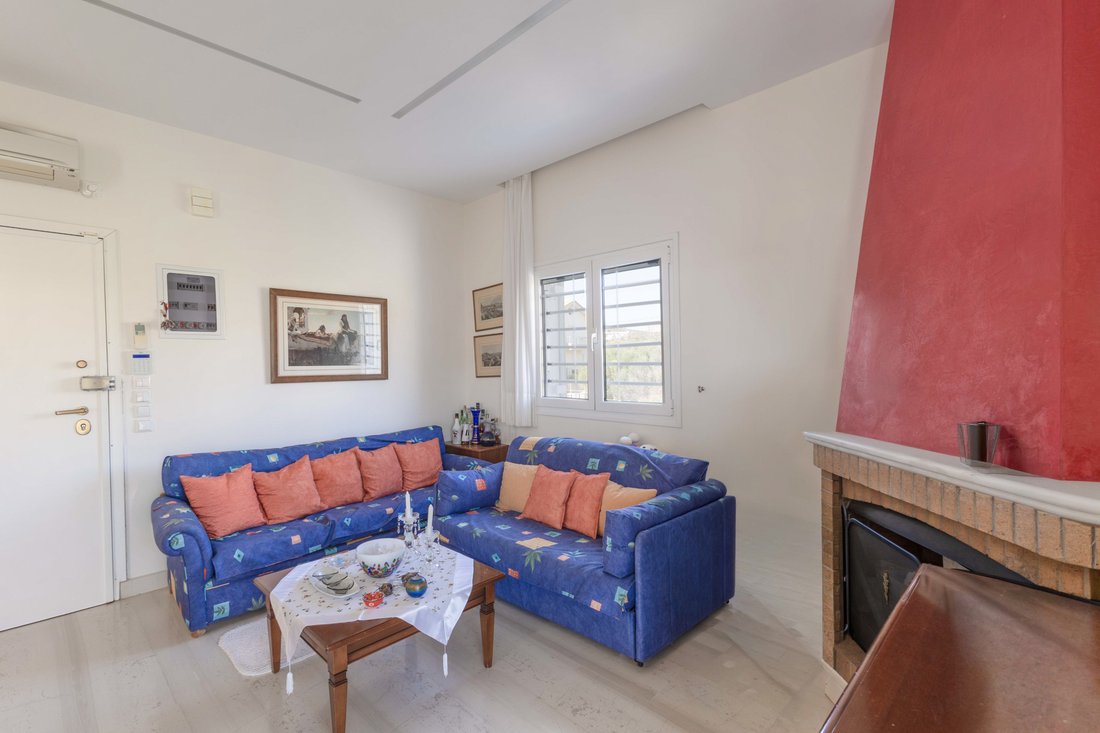 Condominio a Keratea, Attica, Grecia 3 - 19101594