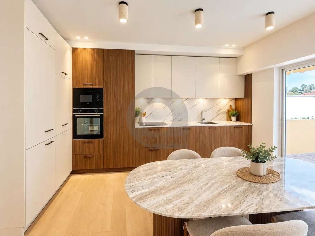 Apartamento en Menton, Provenza-Alpes-Costa Azul, Francia 3 - 19102459