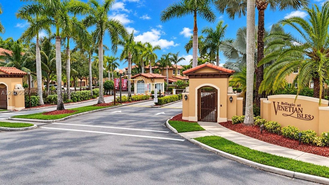 Casa en West Miami, Florida, Estados Unidos 3 - 19101416