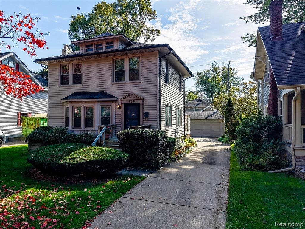 Casa a Birmingham, Michigan, Stati Uniti 1 - 19101775