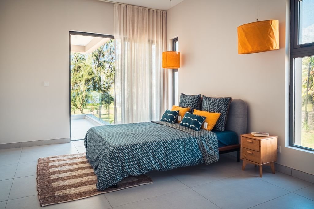 Penthouse in Poste Lafayette, Rivière du Rempart District, Mauritius 5 - 19102318