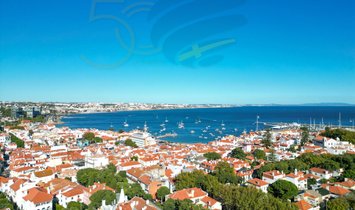 Apartamento en Cascais y Estoril, Distrito de Lisboa, Portugal 1