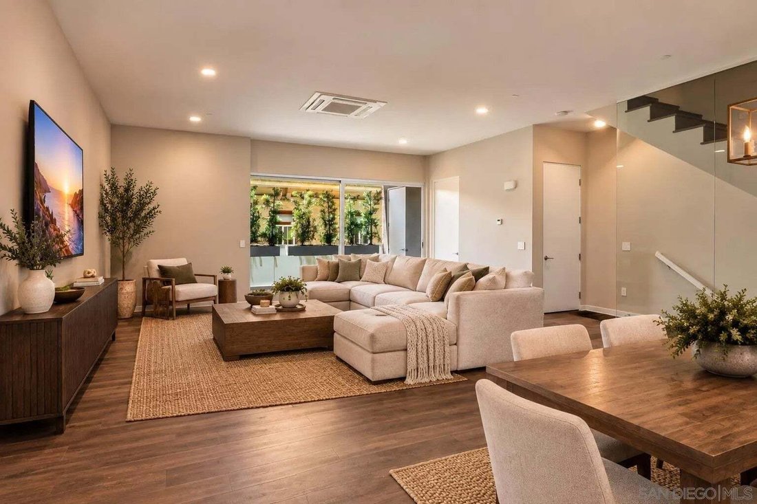 Residenza a San Diego, California, Stati Uniti 1 - 19101694