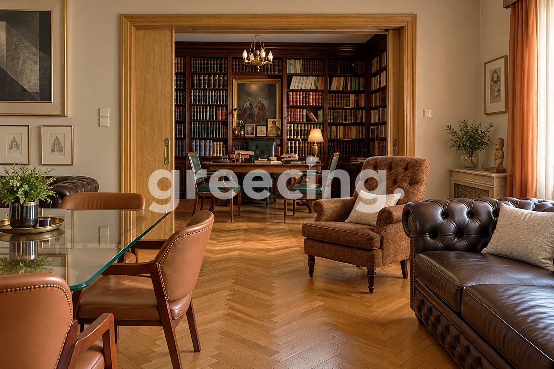 Apartment in Sunoikia Kolonakiou, 1st District of Athens, Athens 2 - 19101699