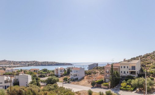 Appartement à Keratea, Attique, Grèce 1