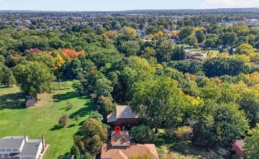 Casa a Brooklyn, Ohio, Stati Uniti 1