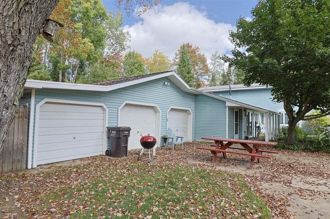 Maison à Mikado, Michigan, États-Unis 4 - 19101801