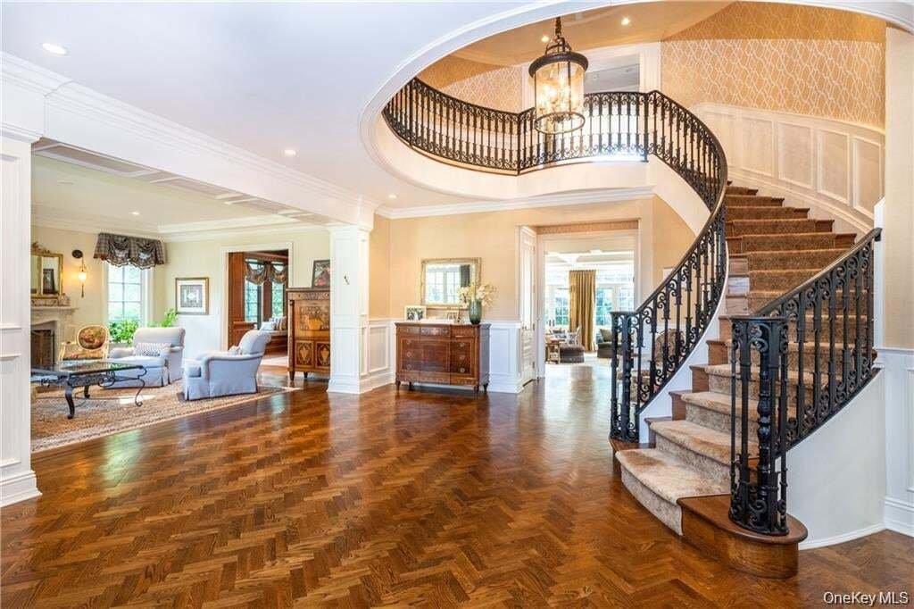 Casa a New Rochelle, New York, Stati Uniti 3 - 19101750