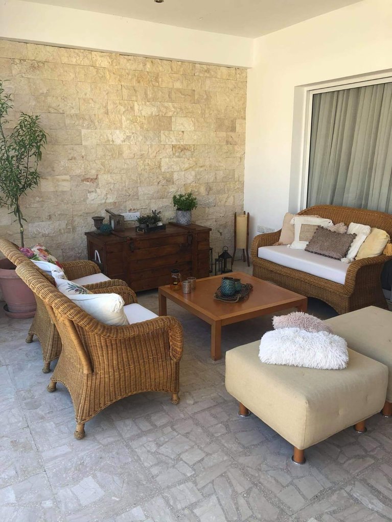 Appartamento a Limisso, Distretto di Limassol, Cipro 4 - 19101593