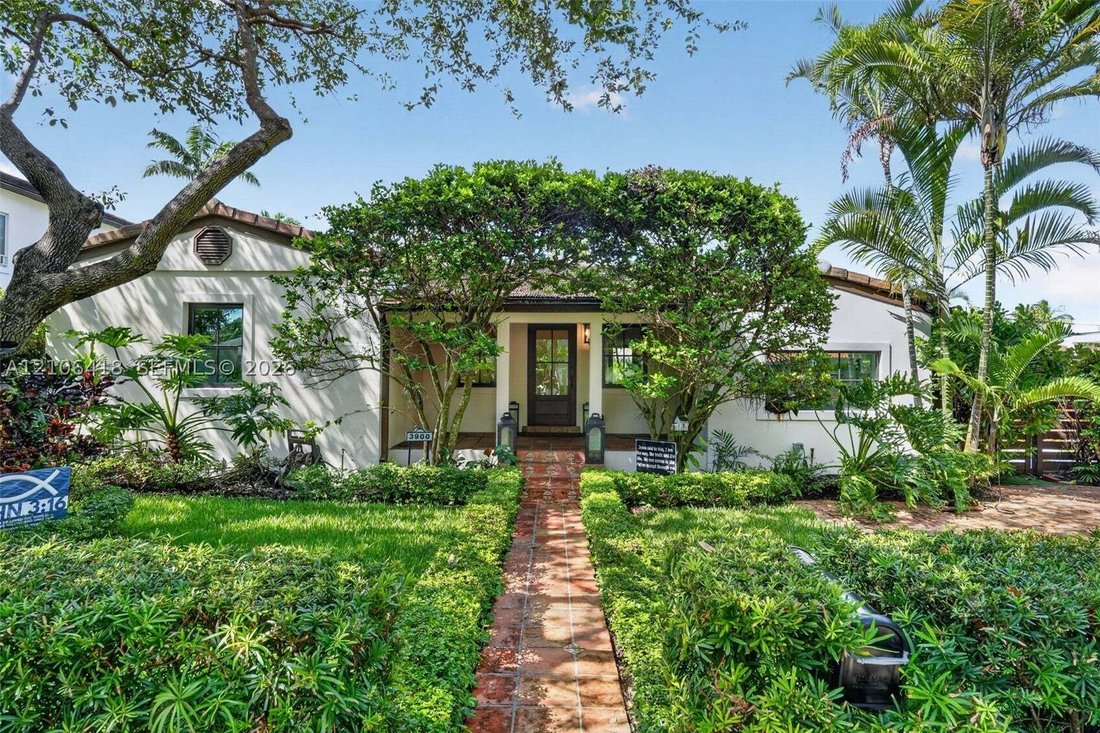 Casa en Miami, Florida, Estados Unidos 1 - 19101421