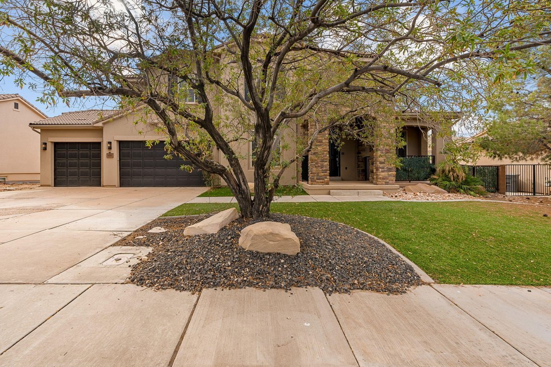 House in St. George, Utah, United States 1 - 19101372