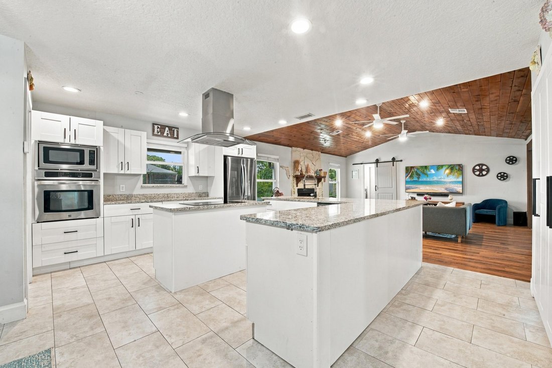 Haus in The Acreage, Florida, Vereinigte Staaten 5 - 19101856