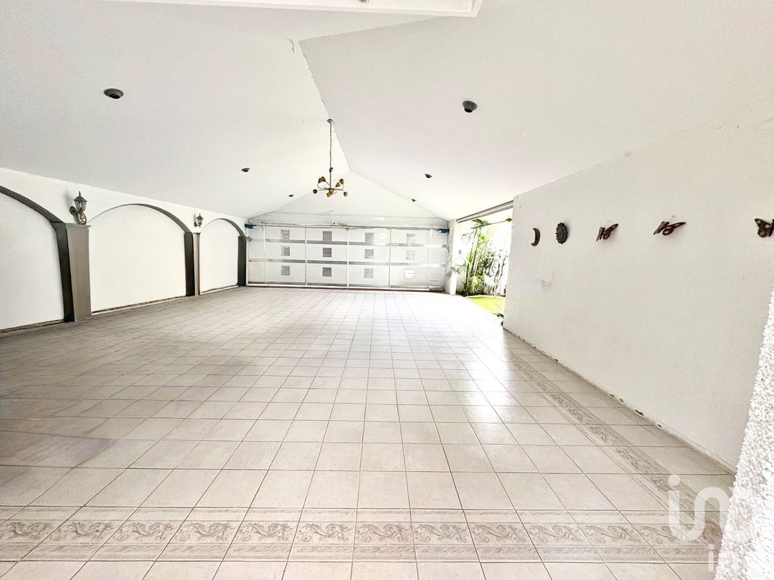 Haus in Puebla, Puebla, Mexiko 3 - 19102273