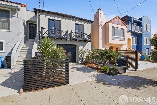 Casa en San Francisco, California, Estados Unidos 1 - 19101325