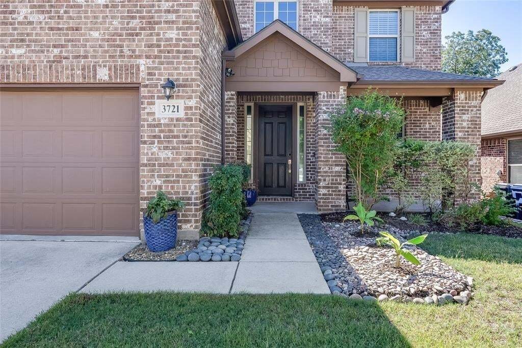 Maison à McKinney, Texas, États-Unis 4 - 19101891