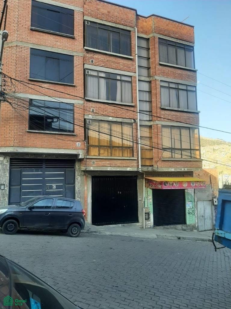House in La Paz, La Paz Department, Bolivia 1 - 18771058
