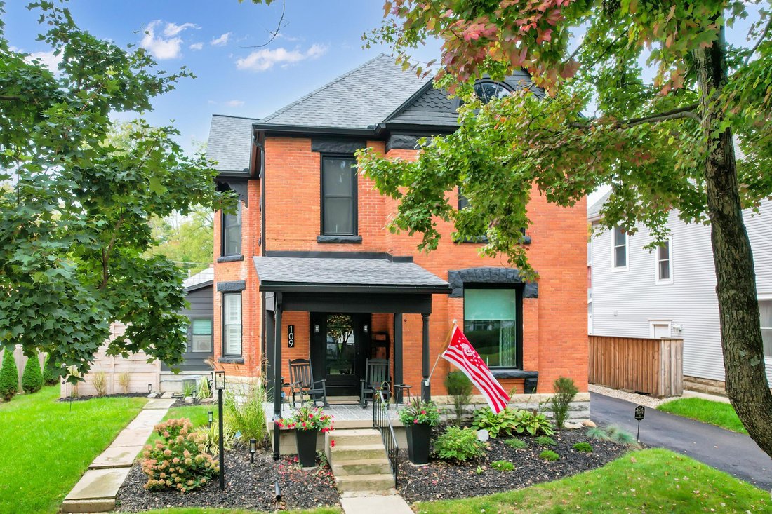 Haus in Liberty Township, Ohio, Vereinigte Staaten 1 - 19101633