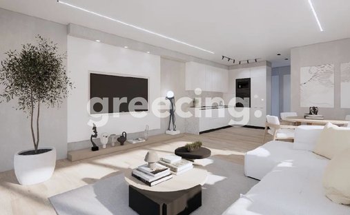 Apartamento en Glifada, Ática, Grecia 1