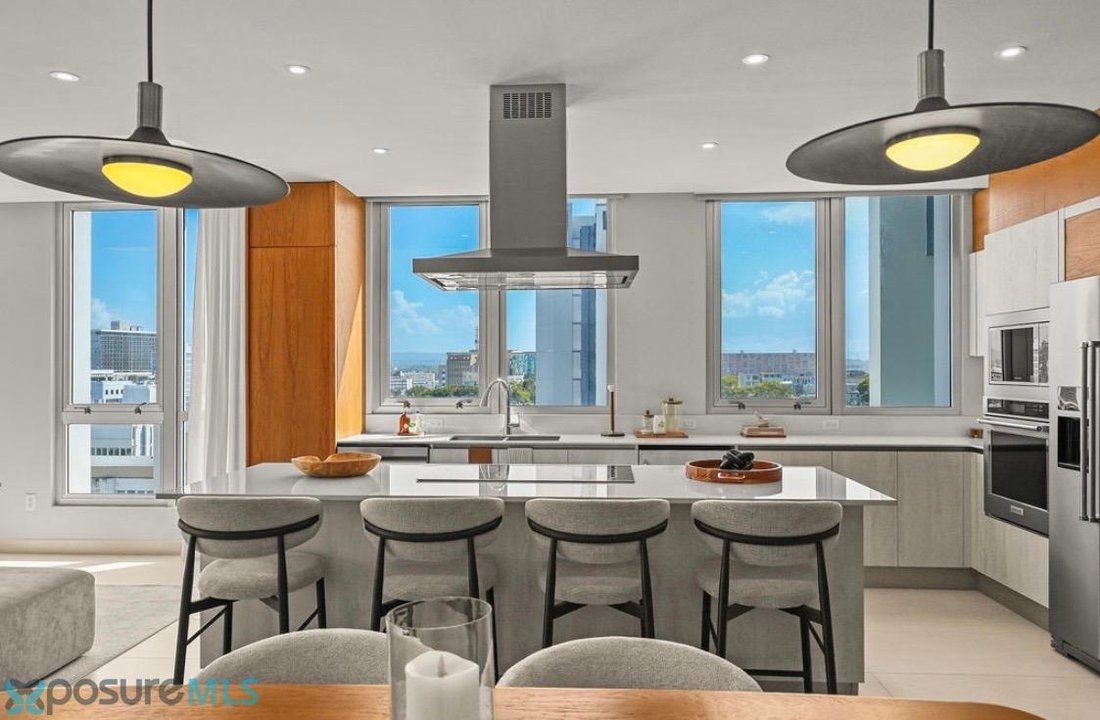 Apartment in San Juan, San Juan, Puerto Rico 4 - 19102031
